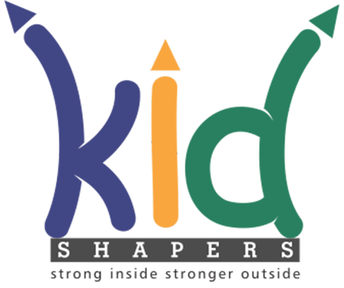 Kids Shapers Logo